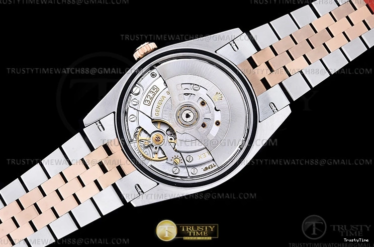 1005 Colorful RDJ0456 – DJ 36mm Jub Flt 904L RG SS RG Rm VSF VS 782